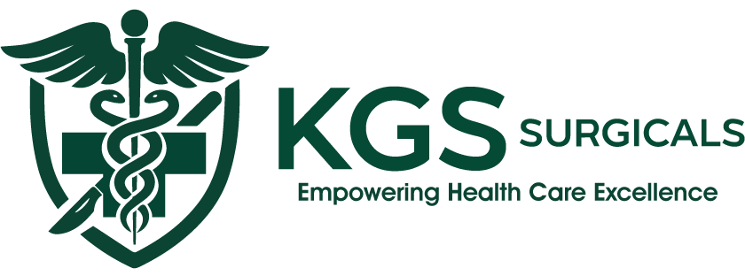 KGS Surgicals