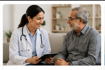 Rental Medical Equipments