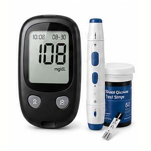 Glucometer