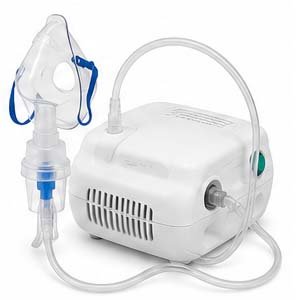 Nebulizer