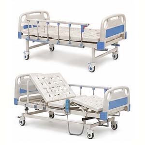 Cot Manual and Motorized