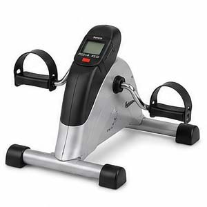 Pedal Exerciser