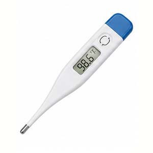 Thermometer